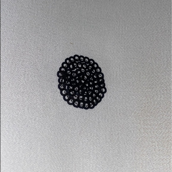 TALULAH Forget Me Not LS Mini Dress - Picture 9 of 14